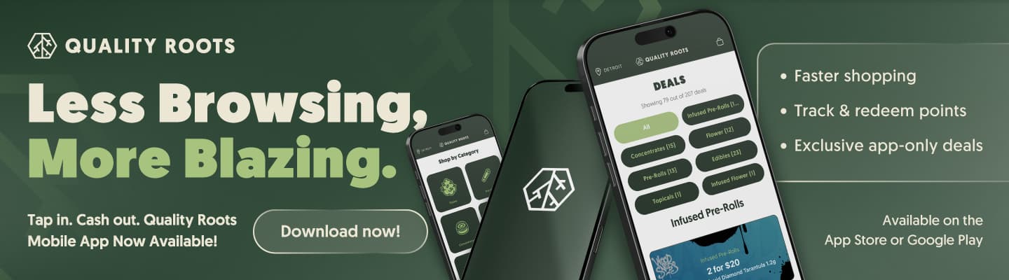 2. Homepage Secondary Hero: Mobile App
