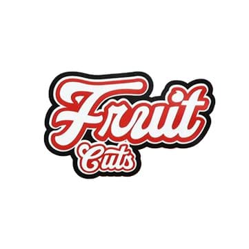 Fruit Cuts