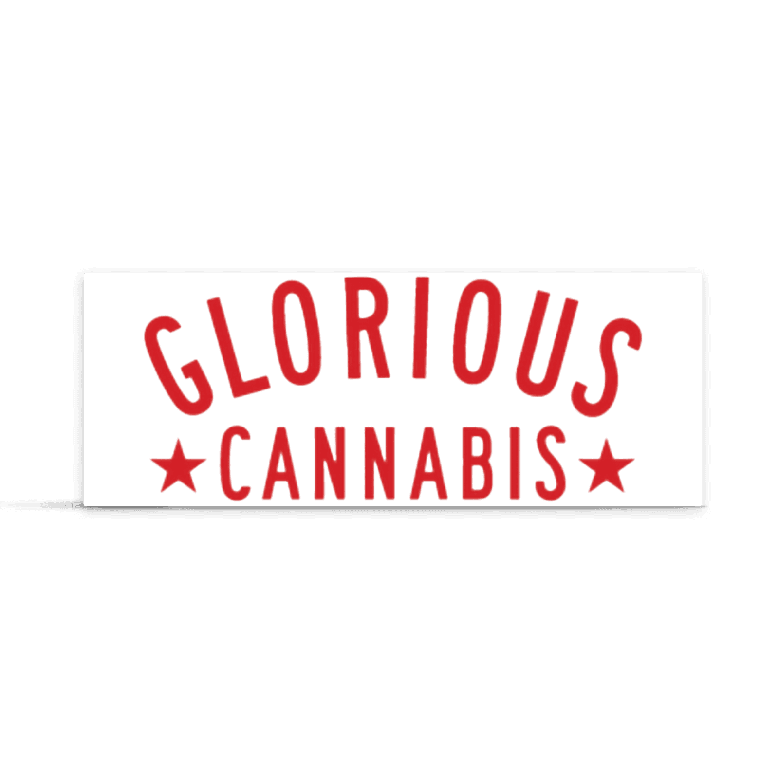 Glorious Cannabis