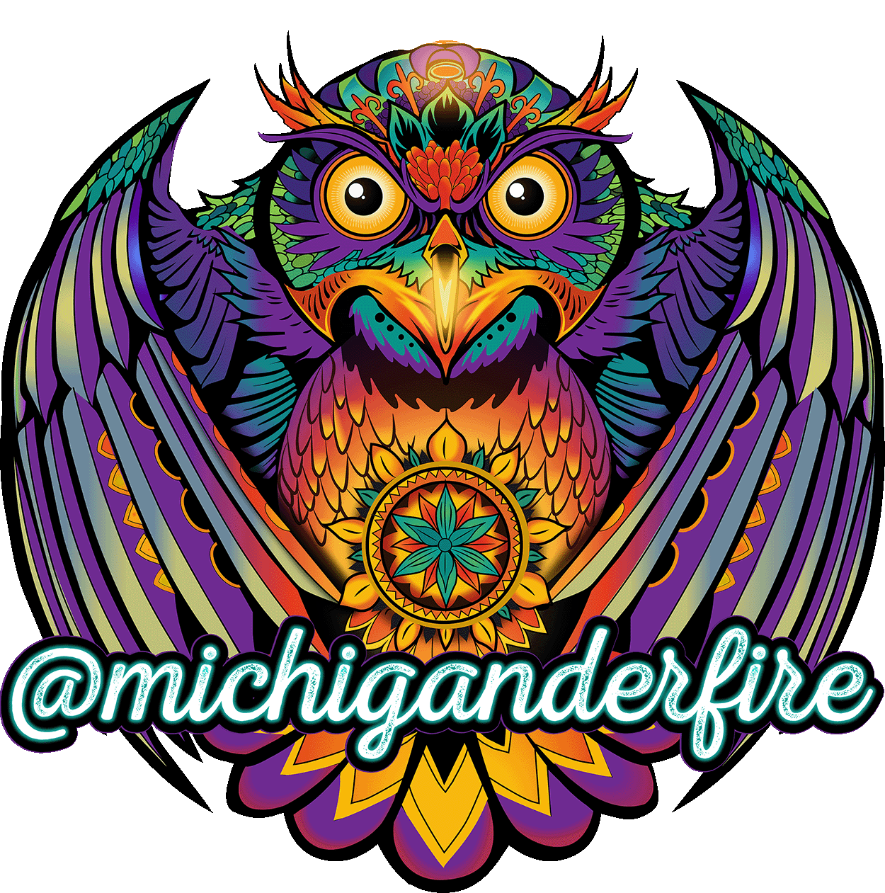 Michigander Fire