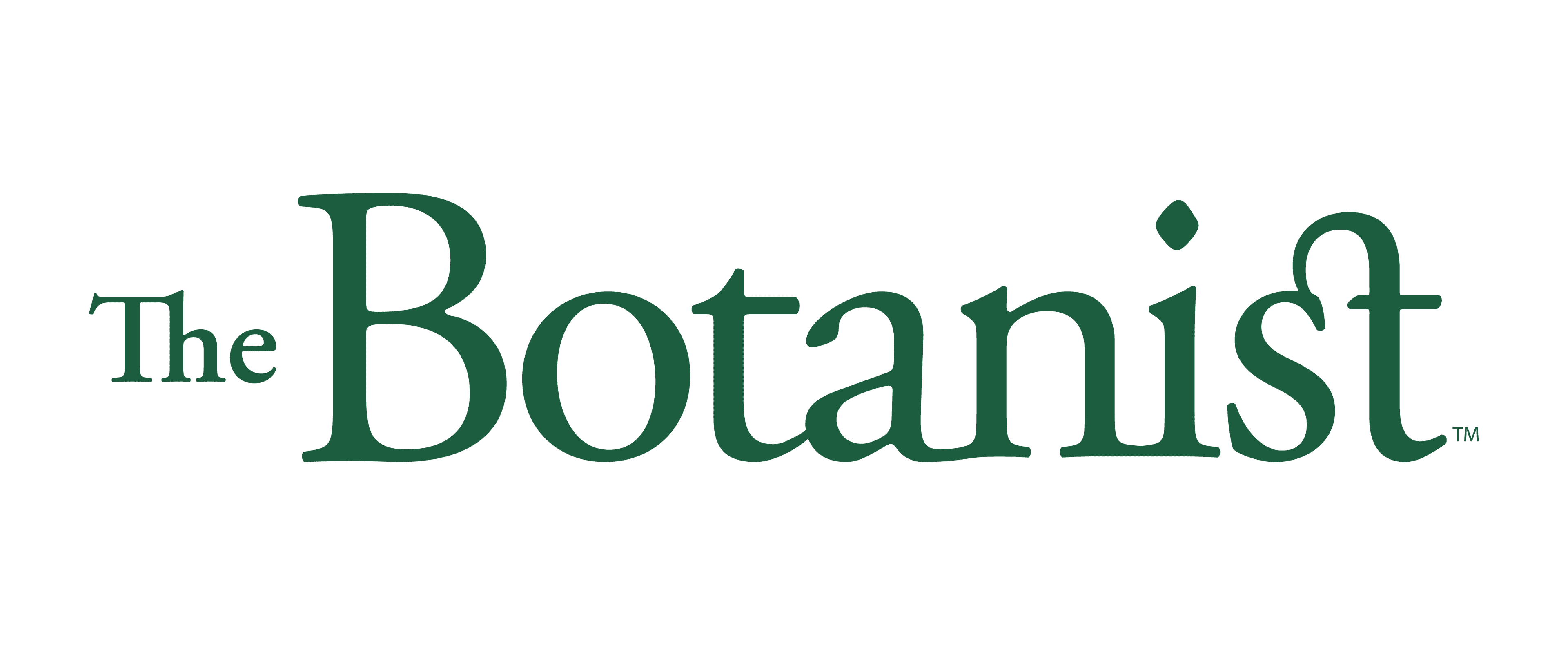 The Botanist