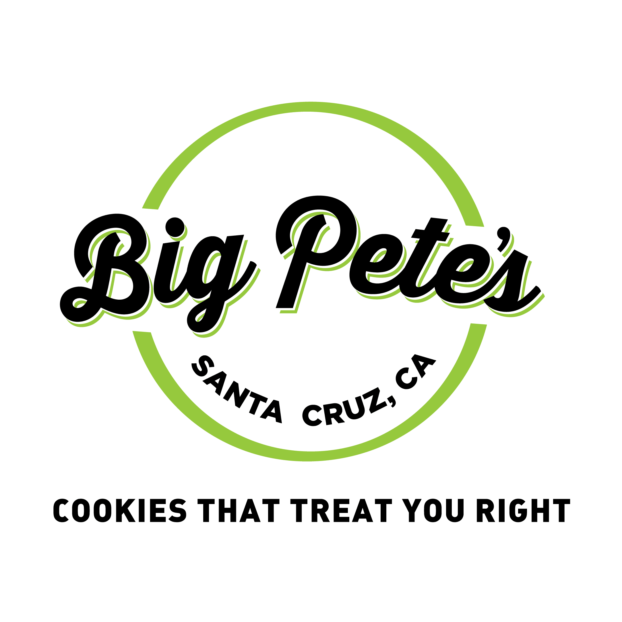 Big Pete's