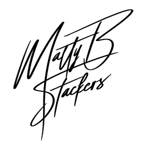 Matty B Stackers