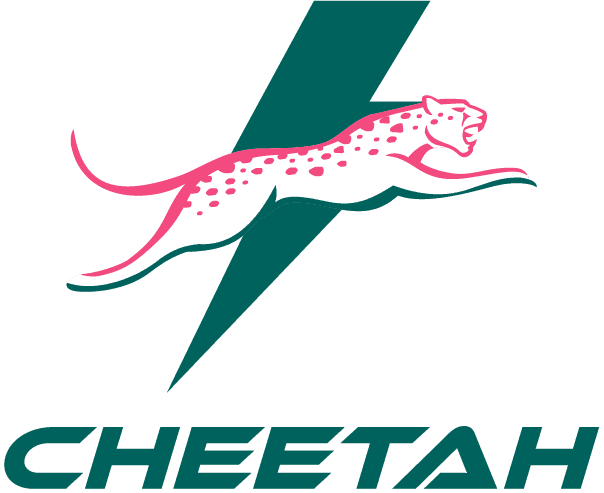 Cheetah