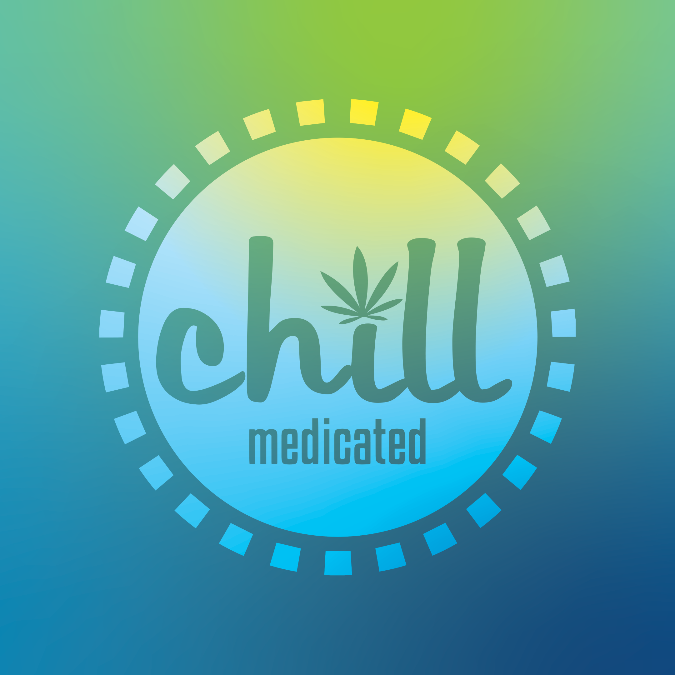 Chill Medicated
