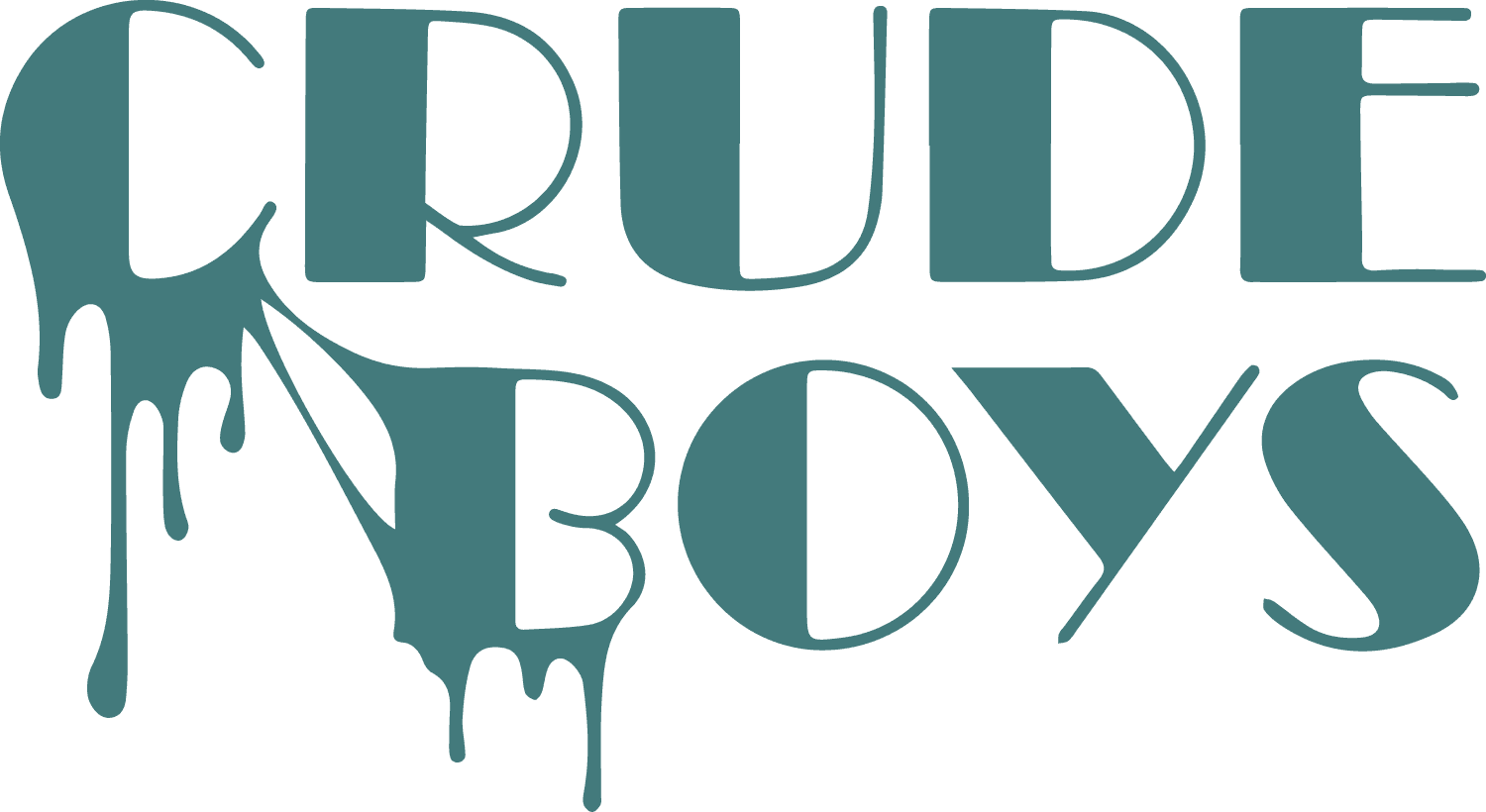 Crude Boys