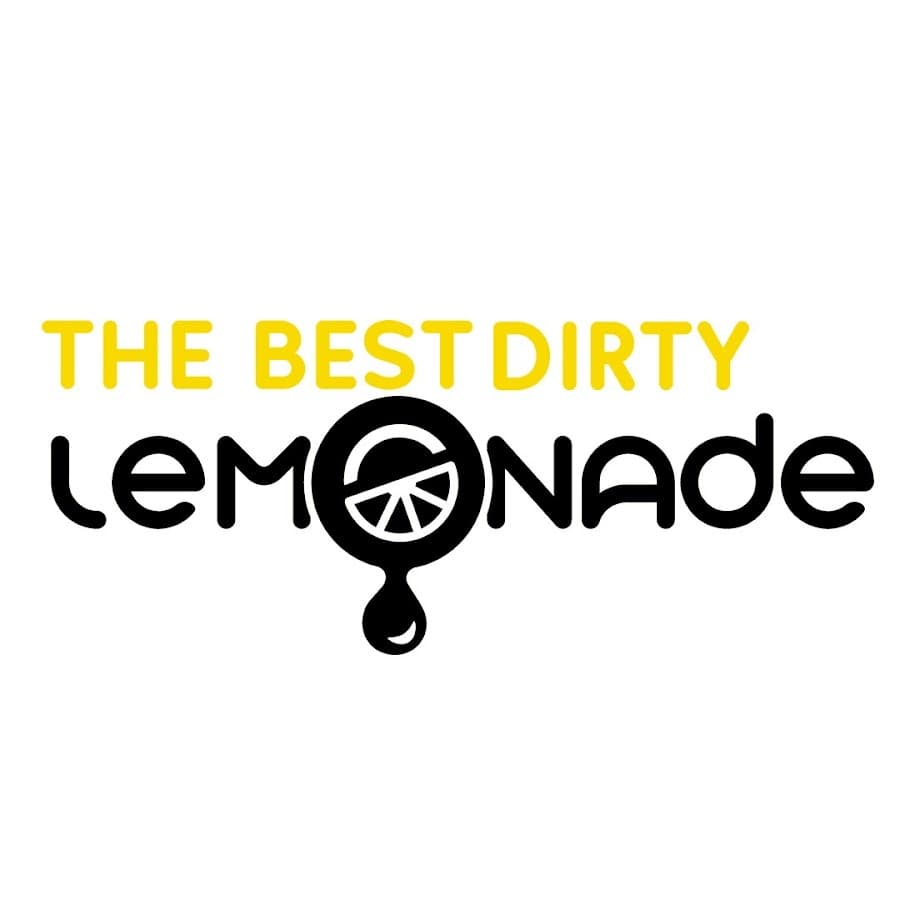 The Best Dirty Lemonade