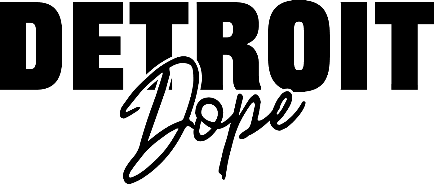 Detroit Dope