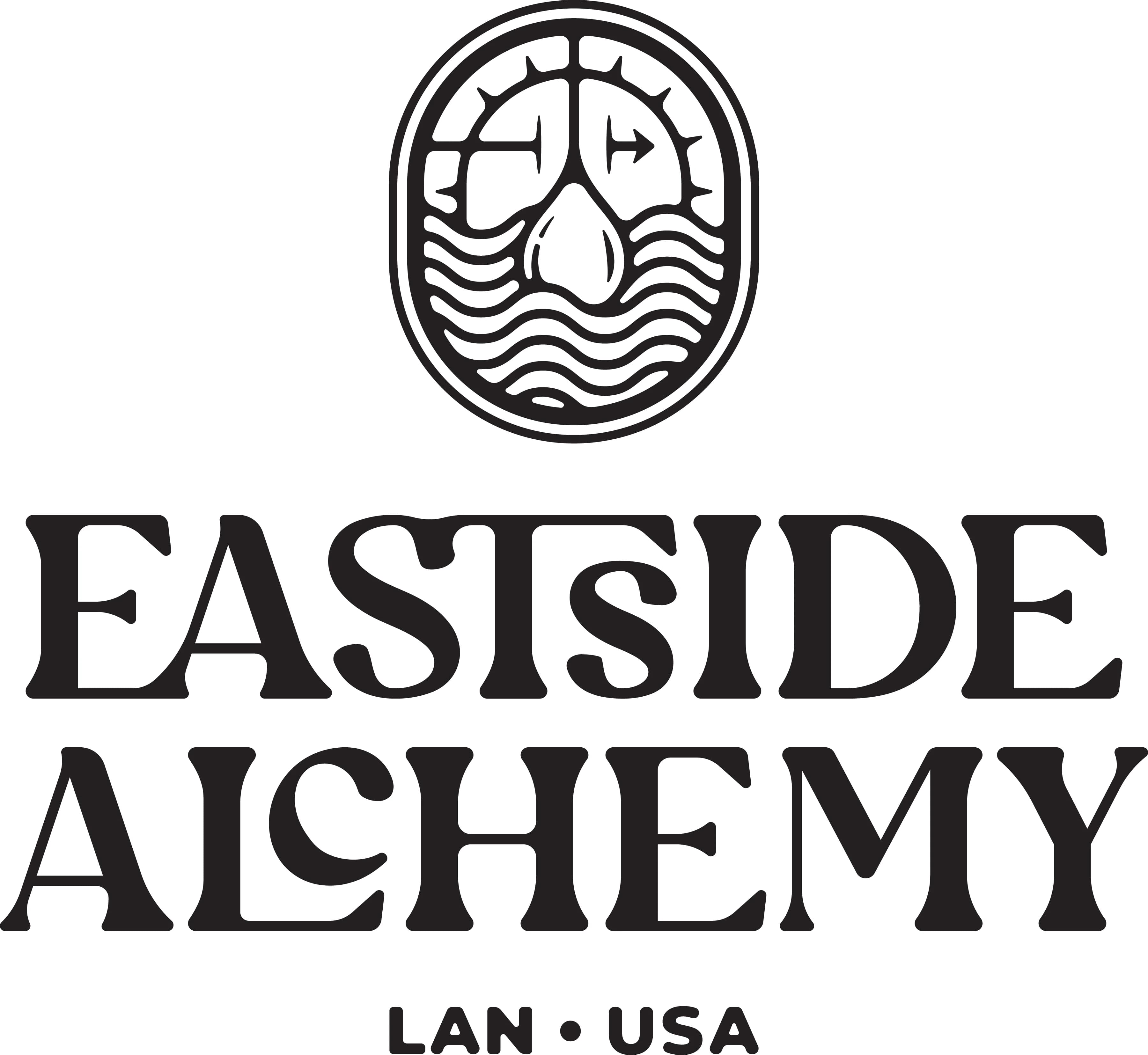 Eastside Alchemy