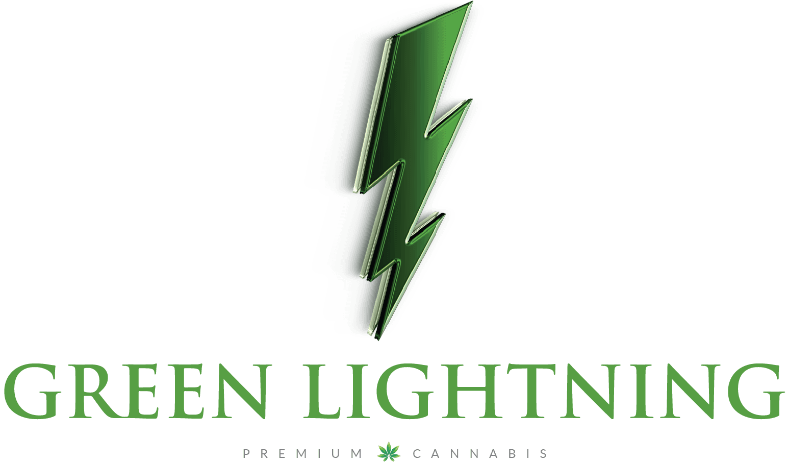 Green Lightning