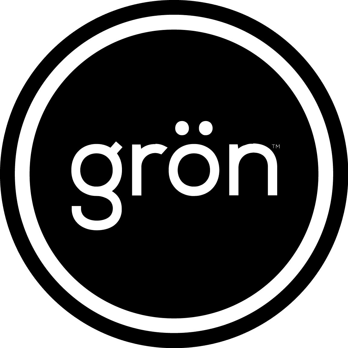 Grön