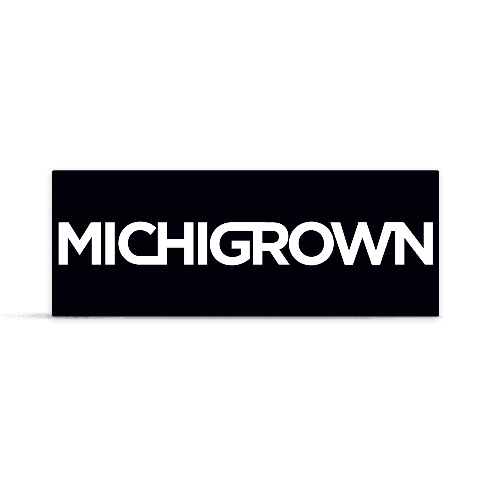 Michigrown