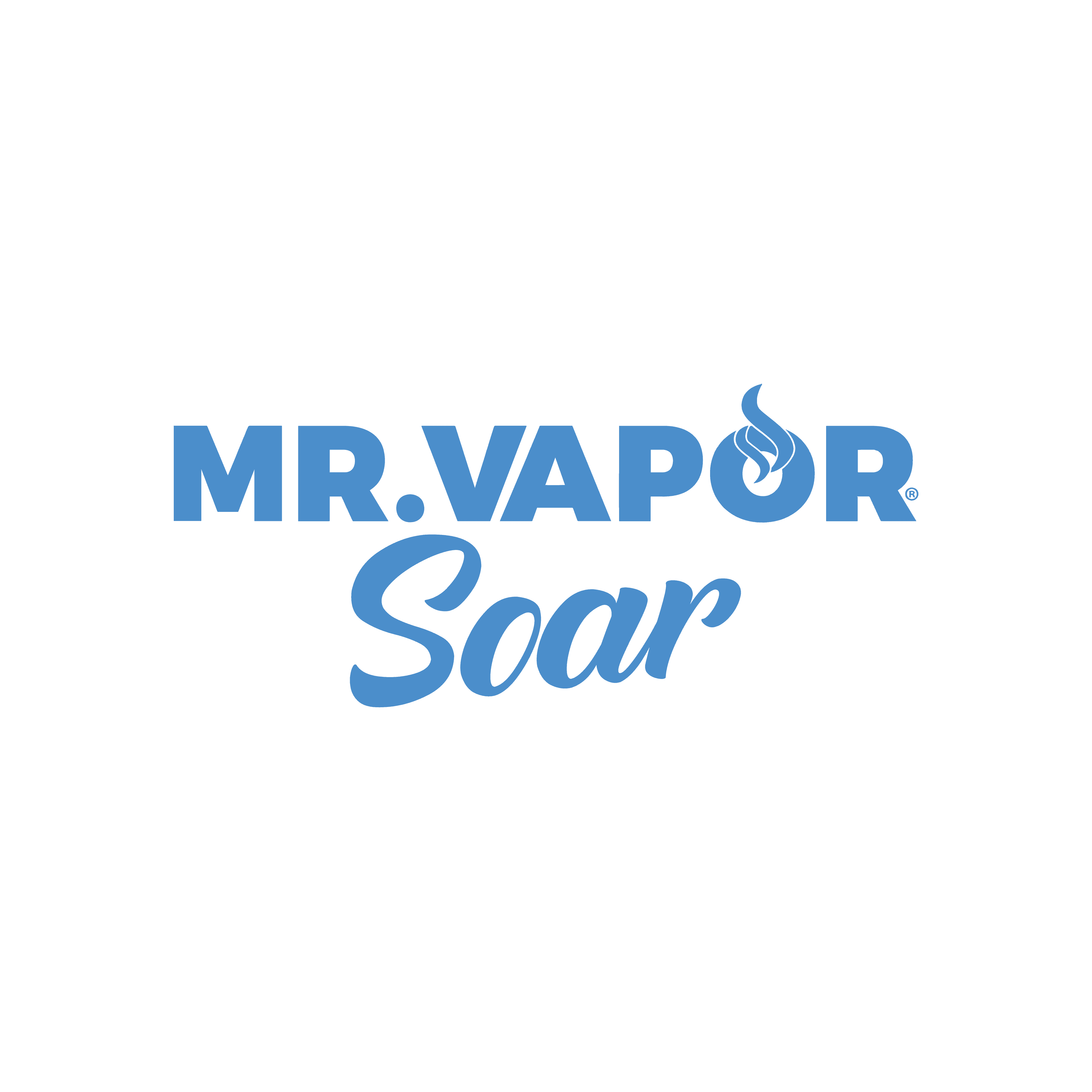 Mr. Vapor