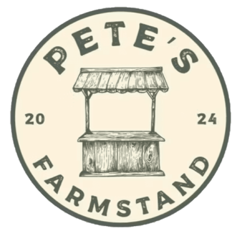 Pete's Farmstand