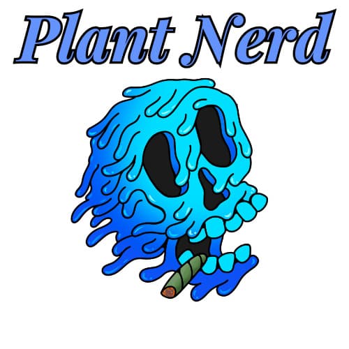Plant Nerd