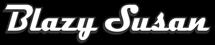 Blazy Susan