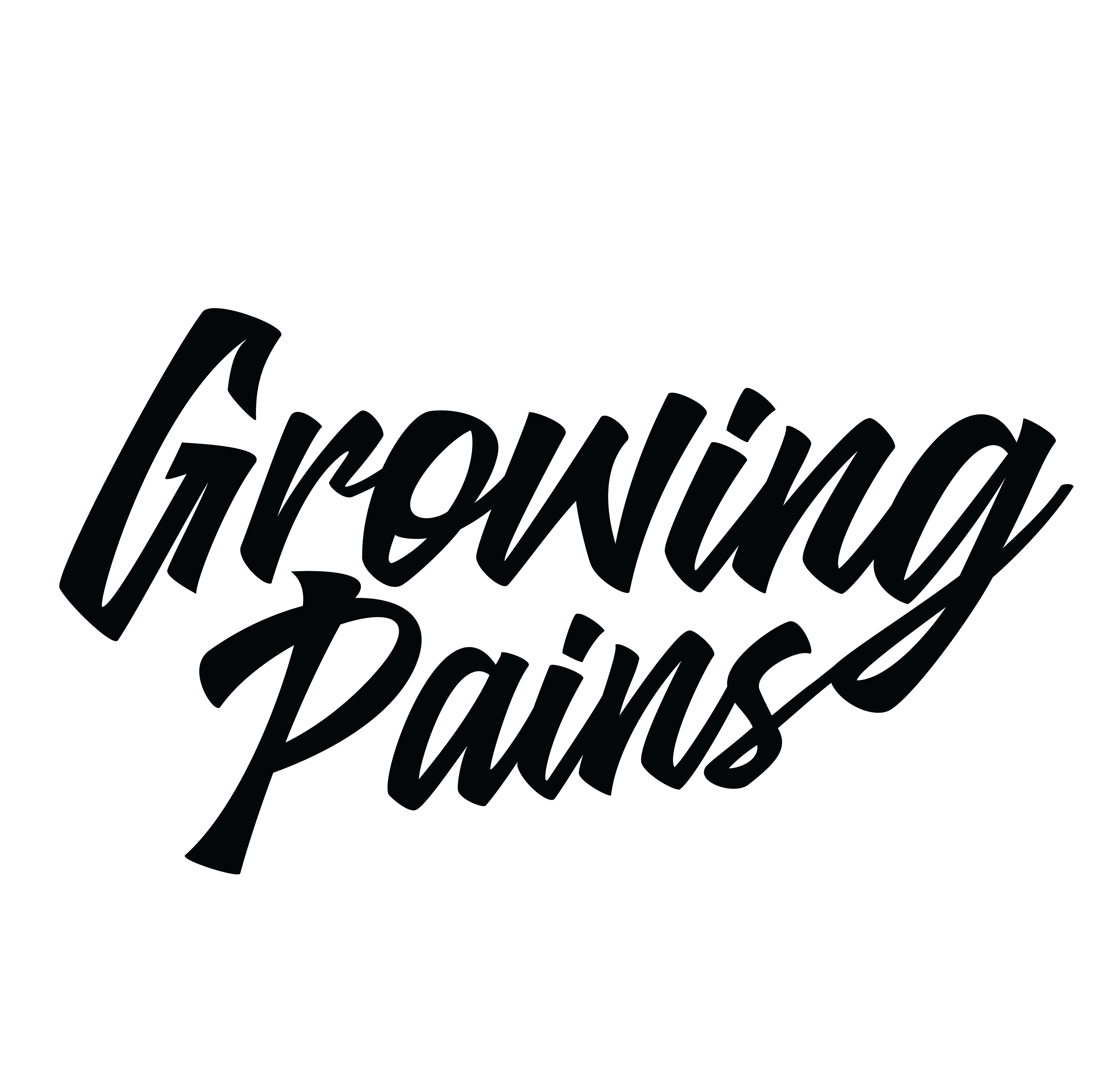 Growing Pains