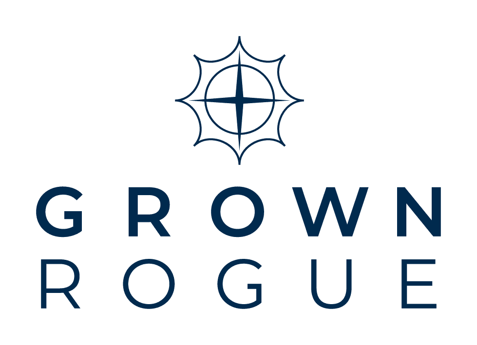 Grown Rogue