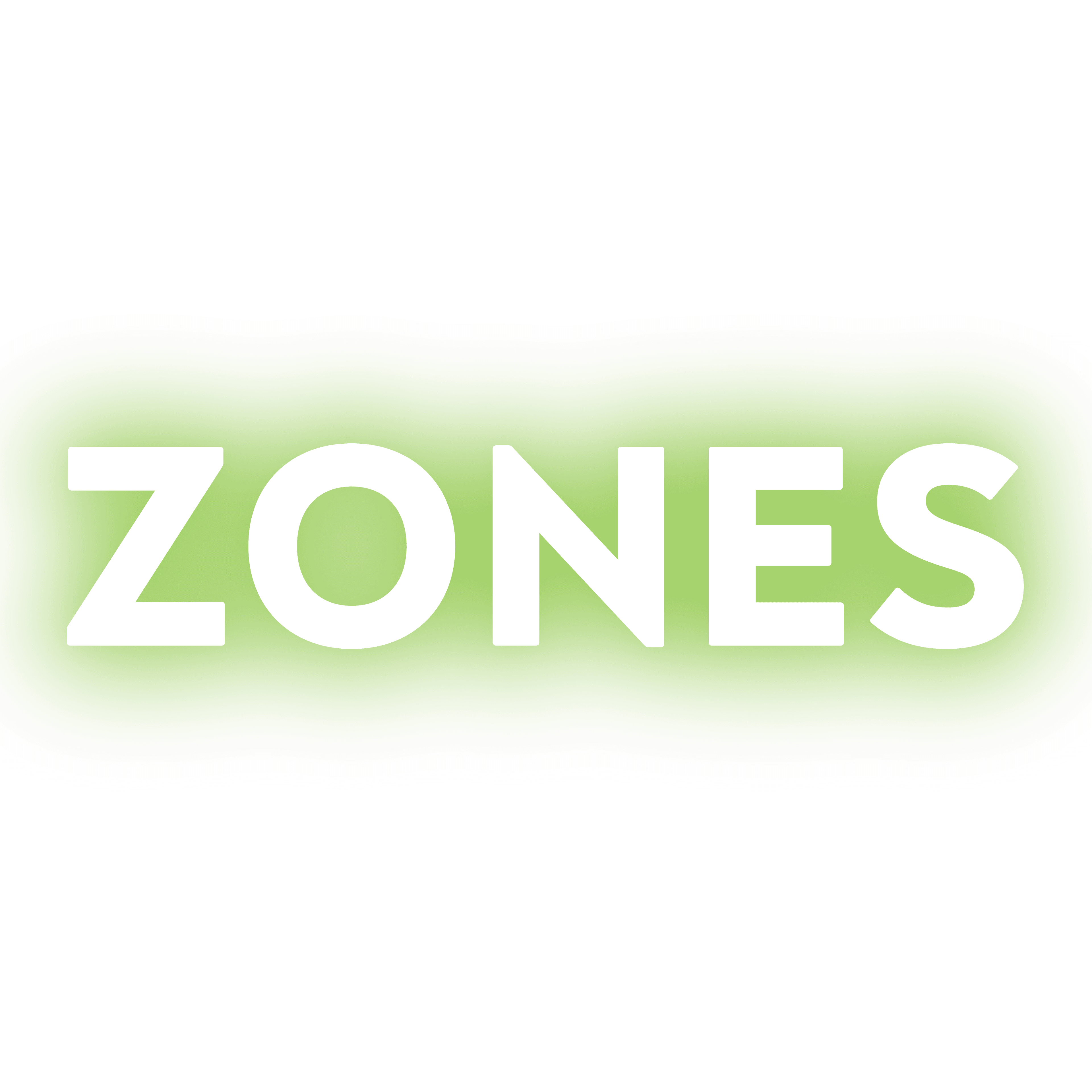 Zones