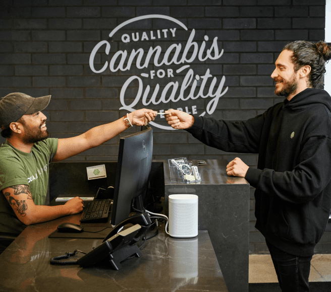 VISIT QUALITY ROOTS NEAR MORRICE