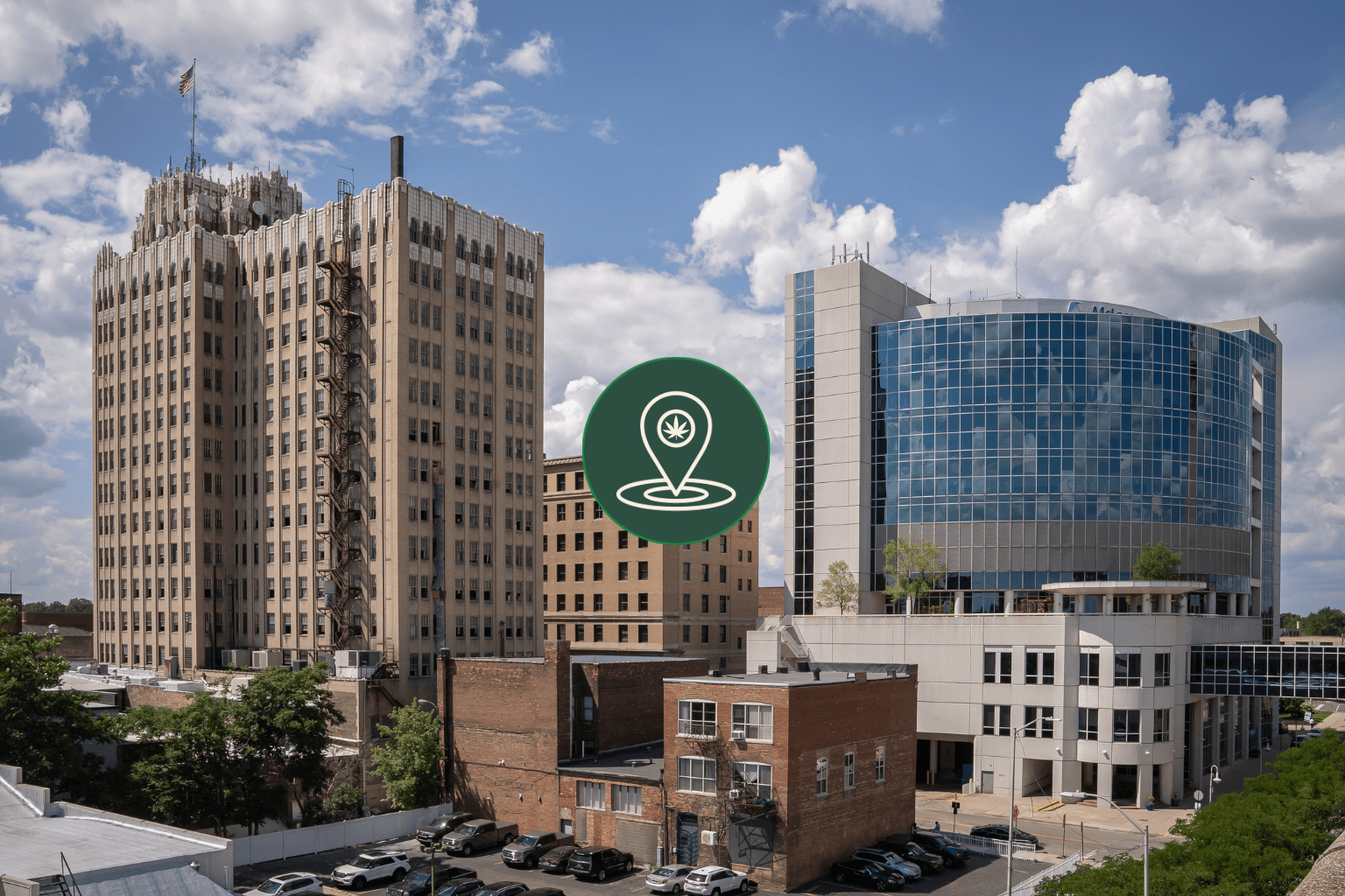 Best Dispensary in Pontiac, Michigan (2026 Guide)