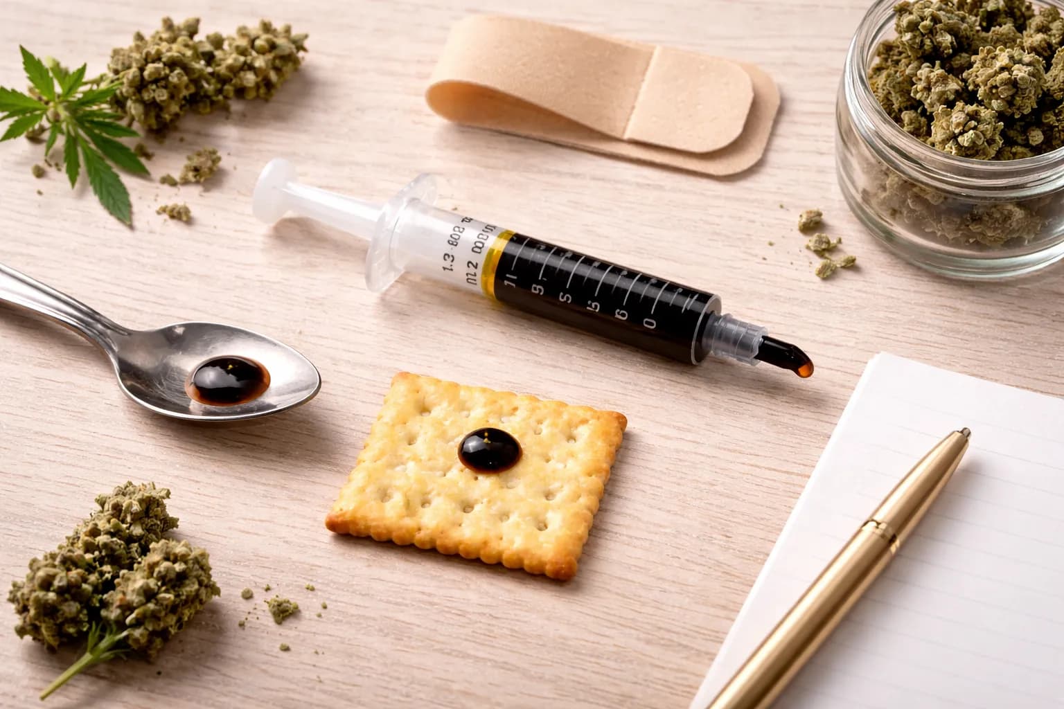 What is RSO and Who is Rick Simpson?