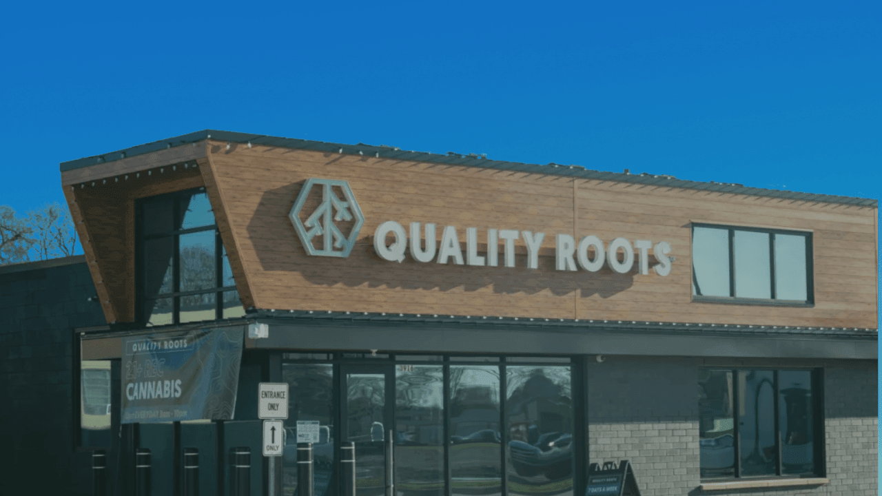 BEST RECREATIONAL DISPENSARY NEAR WARREN, MI