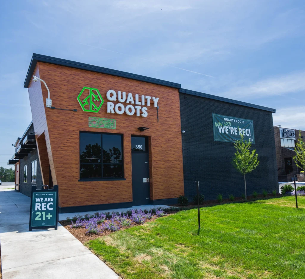 BEST RECREATIONAL DISPENSARY NEAR FRASER