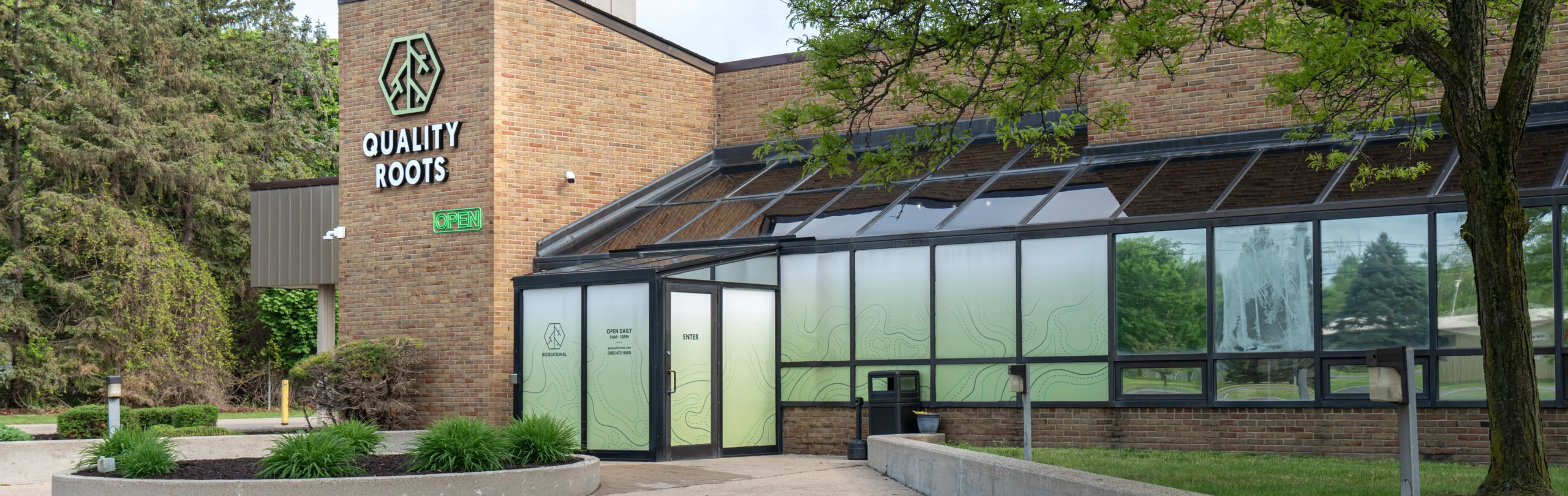 OWOSSO CANNABIS DISPENSARY