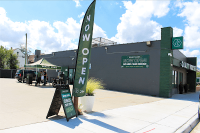 BEST RECREATIONAL DISPENSARY NEAR GROSSE POINTE