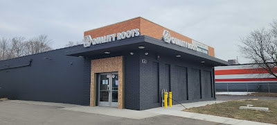 Closest Michigan Recreational Dispensary Near Rochester, MI