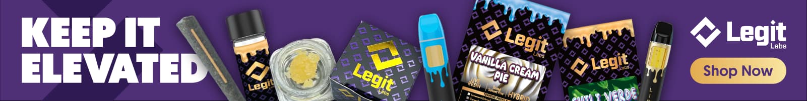 Pre-Rolls Category: Legit Labs