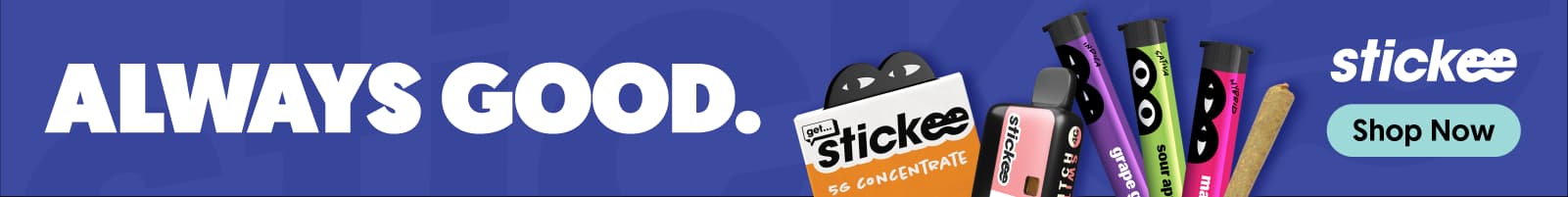 Category | Pre-Rolls - Stickee