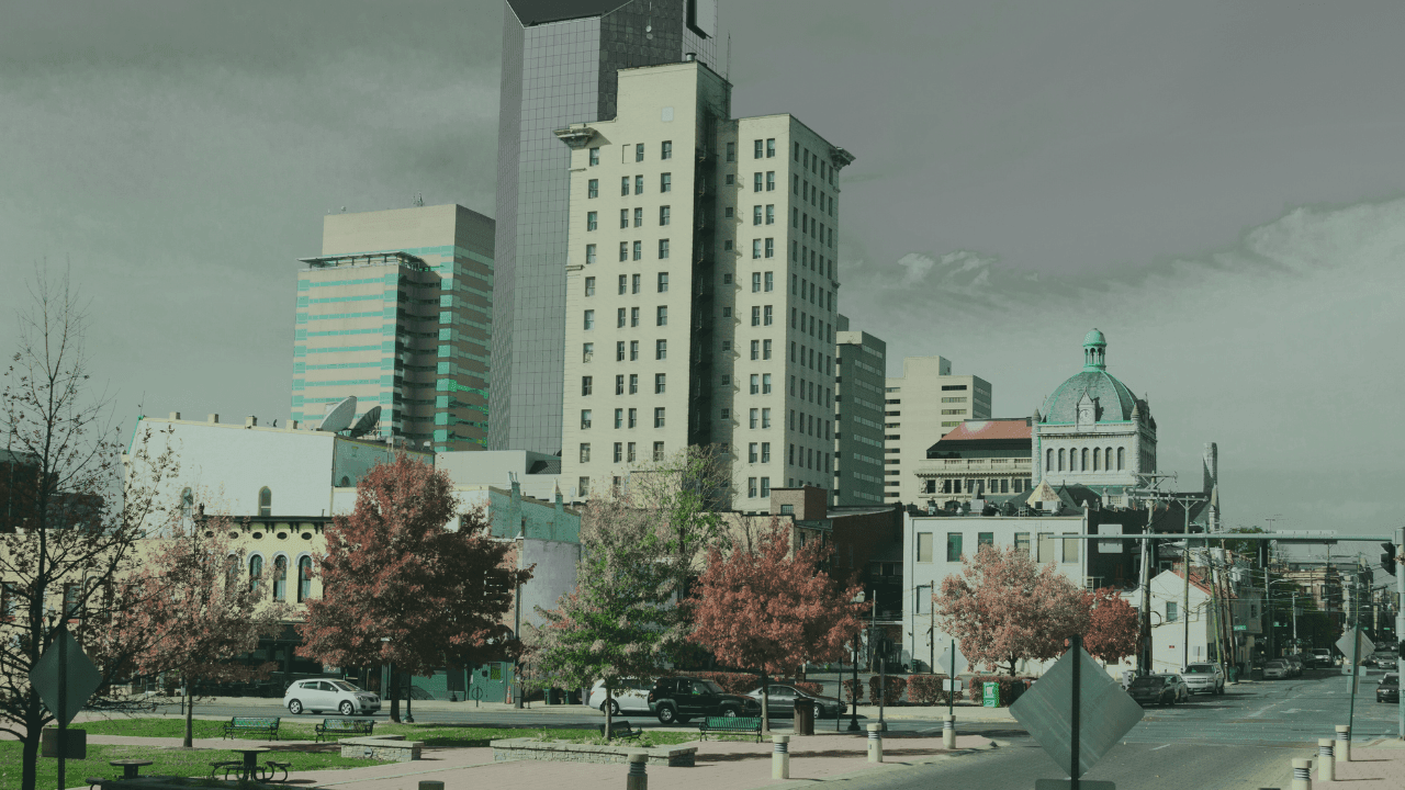 CLOSEST RECREATIONAL DISPENSARY TO LEXINGTON, KENTUCKY