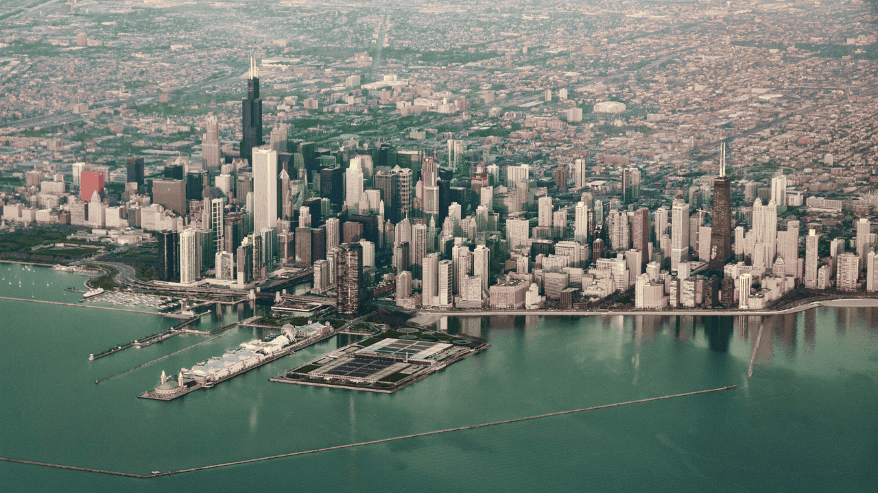 MICHIGAN DISPENSARY NEAR CHICAGO