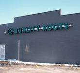 BEST RECREATIONAL DISPENSARY NEAR AUGUSTA