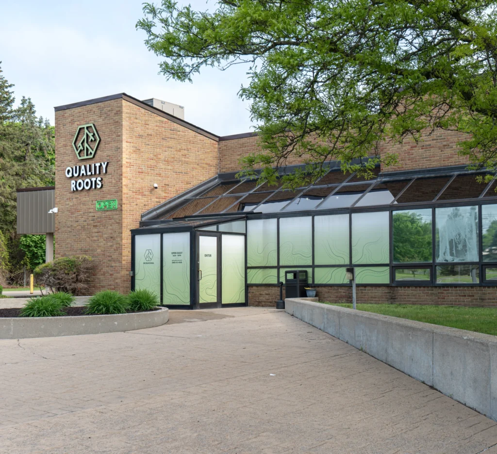 THE BEST DISPENSARY NEAR MORRICE MI