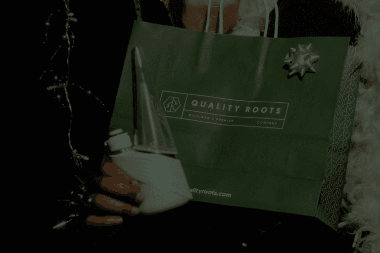 First Time Customer Cannabis Shopping Experience Monroe