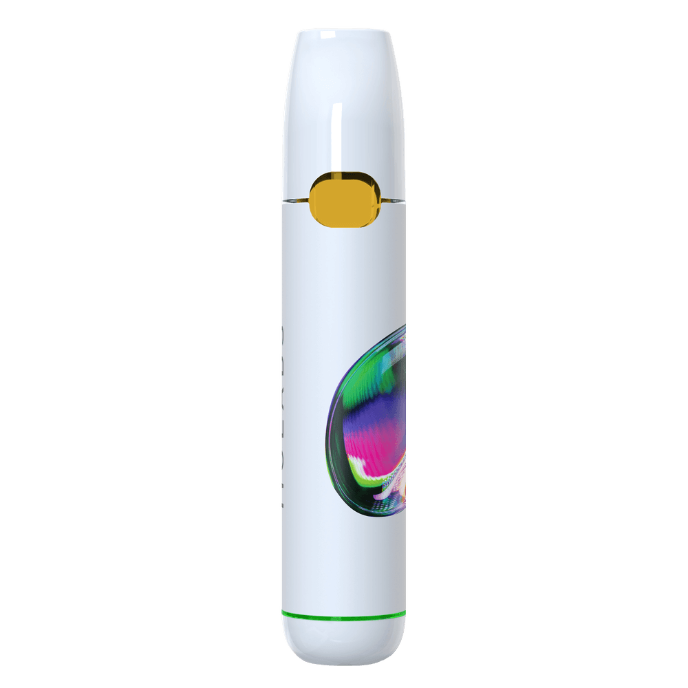 710 Labs - Garlic Cocktail x 710 Chem Live Rosin Disposable 1g