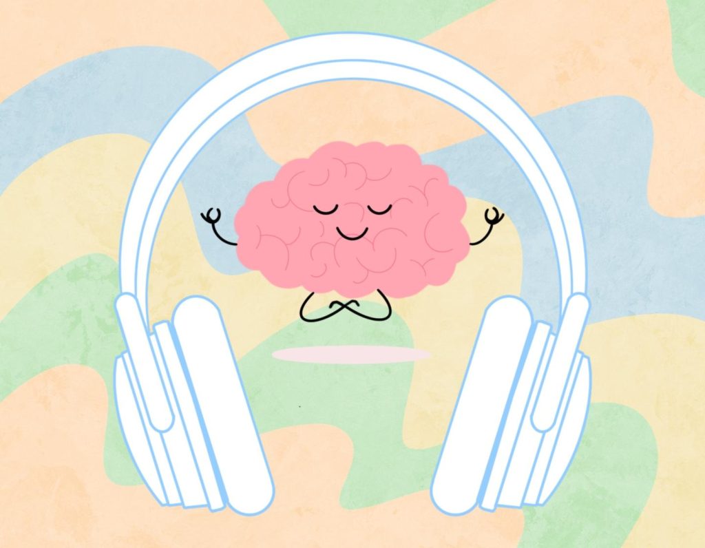 Music and the brain