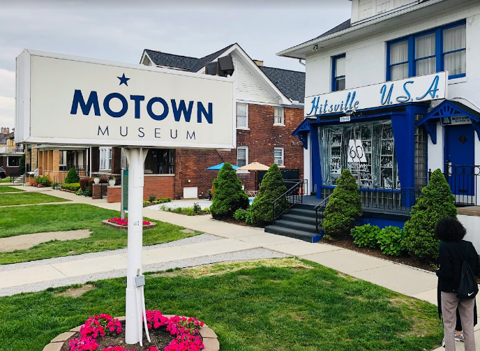 Best Detroit Dispensary for Motown Music Lovers